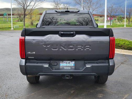 2023 Toyota Tundra SR5