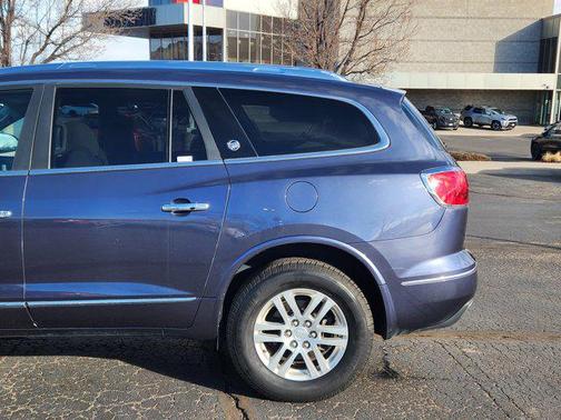 2013 Buick Enclave Convenience