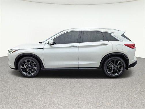 2022 INFINITI QX50 AUTOGRAPH AWD