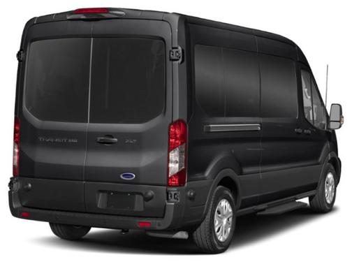 2021 Ford Transit-350 XLT