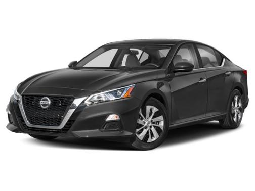 2019 Nissan Altima 2.5 SL