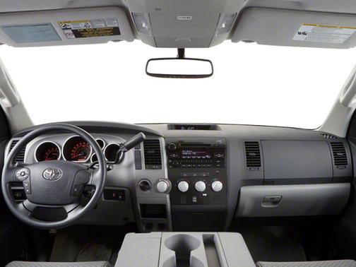 2013 Toyota Tundra Platinum