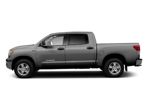 2013 Toyota Tundra Platinum