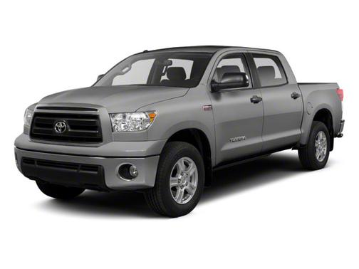 2013 Toyota Tundra Platinum