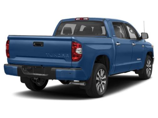 2020 Toyota Tundra Limited