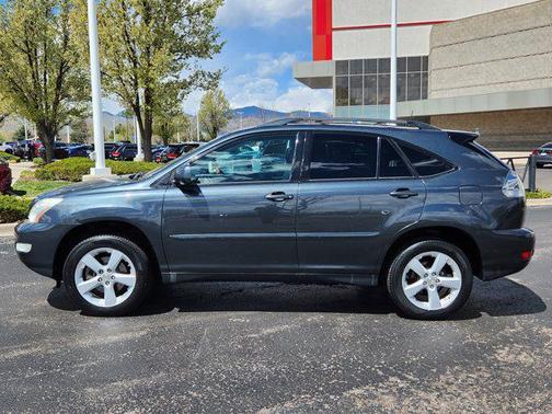 2007 Lexus RX 350 Base