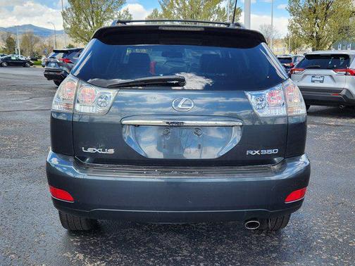 2007 Lexus RX 350 Base