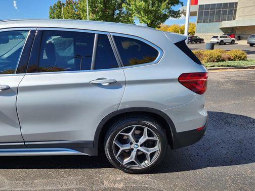 2019 BMW X1 xDrive28i