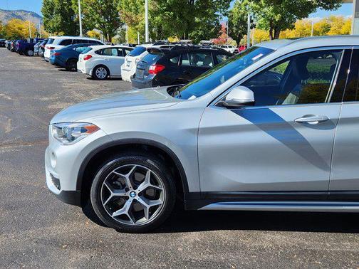 2019 BMW X1 xDrive28i