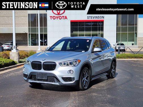 2019 BMW X1 xDrive28i