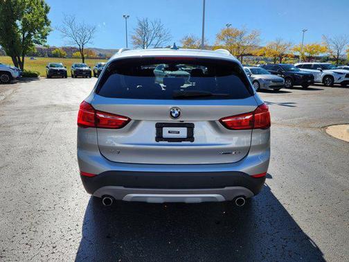 2019 BMW X1 xDrive28i