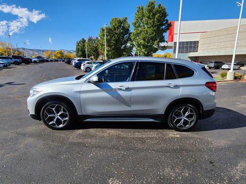 2019 BMW X1 xDrive28i