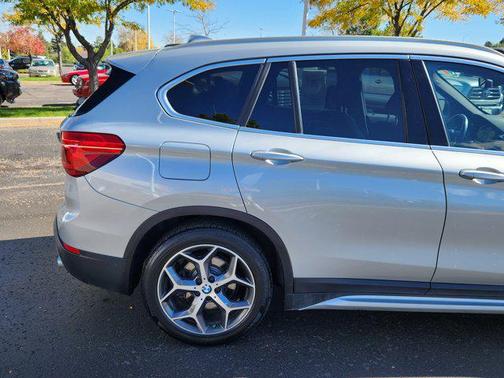 2019 BMW X1 xDrive28i