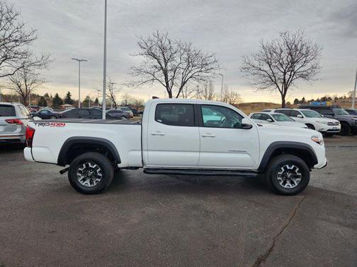 2019 Toyota Tacoma TRD Off Road