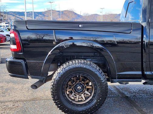 2024 RAM 2500 Limited Crew Cab 4x4 6'4' Box