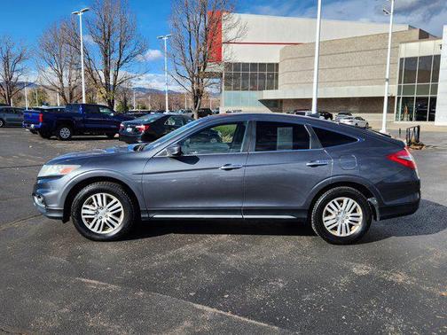 2013 Honda Crosstour EX-L