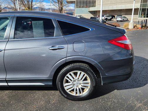 2013 Honda Crosstour EX-L