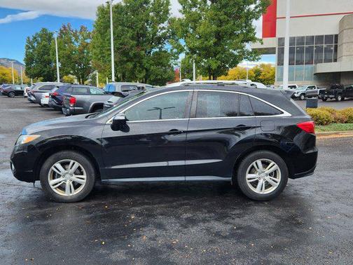 2015 Acura RDX Technology Package