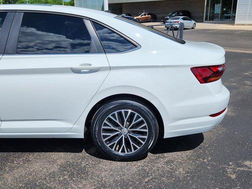 2019 Volkswagen Jetta 1.4T SE