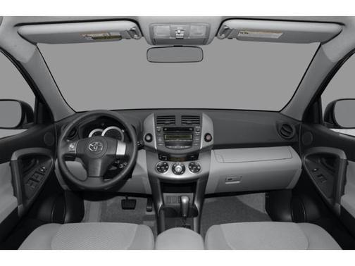 2008 Toyota RAV4 Limited