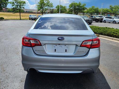 2016 Subaru Legacy Base