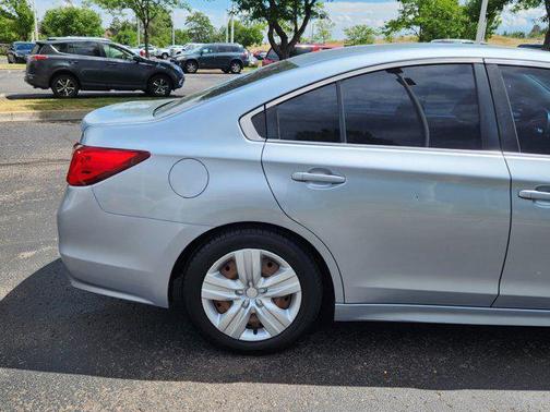 2016 Subaru Legacy Base