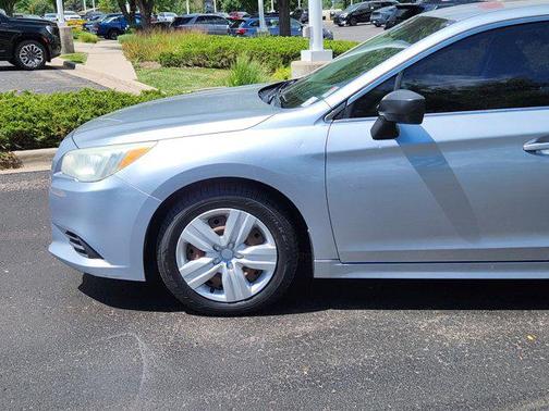 2016 Subaru Legacy Base