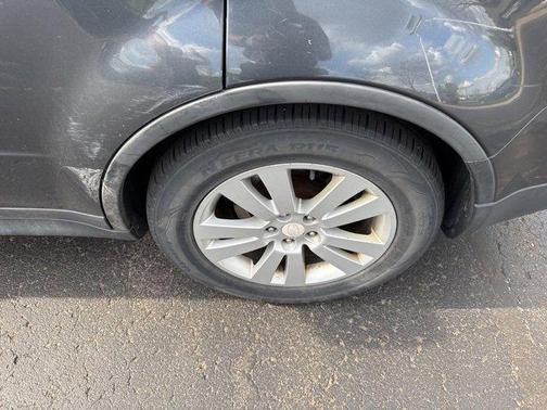 2009 Subaru Tribeca Limited 5-Passenger