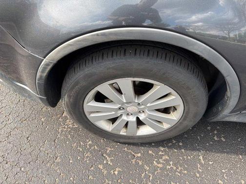 2009 Subaru Tribeca Limited 5-Passenger