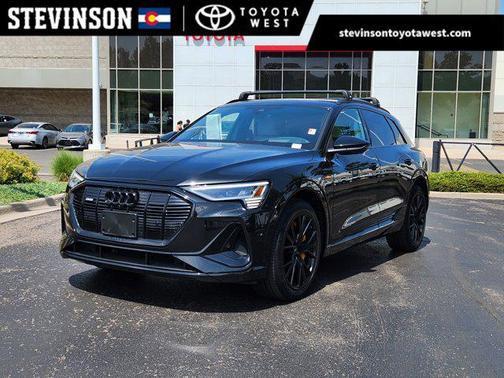 2023 Audi e-tron Premiumwe