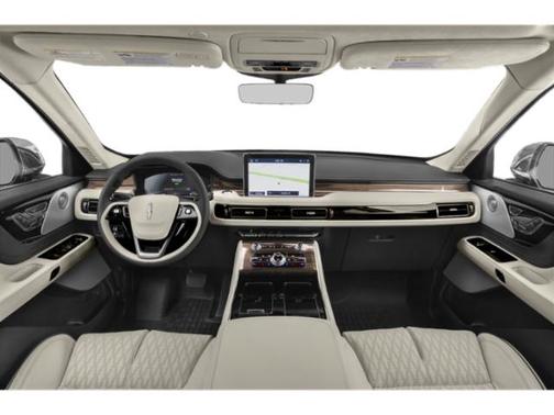2022 Lincoln Aviator Black Label Grand Touring AWD
