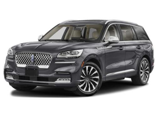2022 Lincoln Aviator Black Label Grand Touring AWD