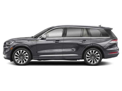 2022 Lincoln Aviator Black Label Grand Touring AWD