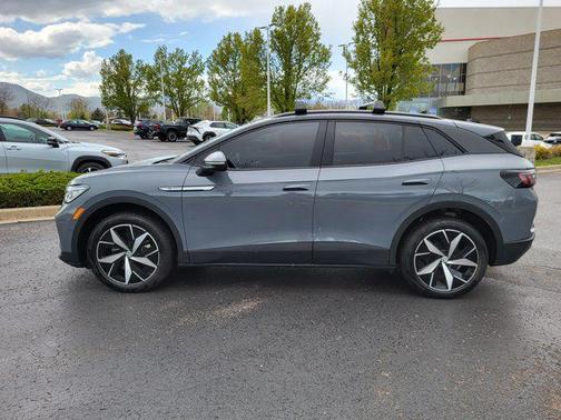 2023 Volkswagen ID.4 AWD Pro S