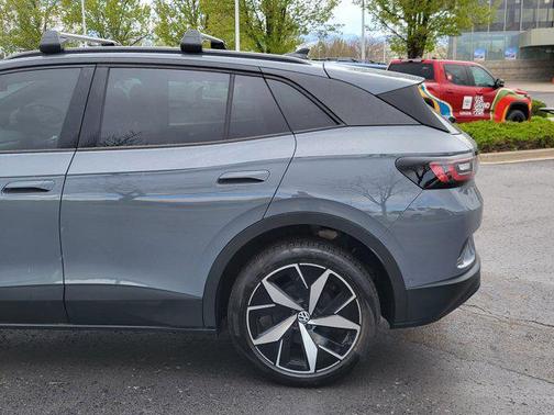 2023 Volkswagen ID.4 AWD Pro S