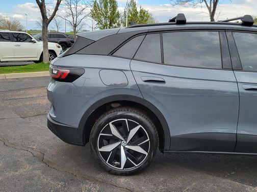 2023 Volkswagen ID.4 AWD Pro S