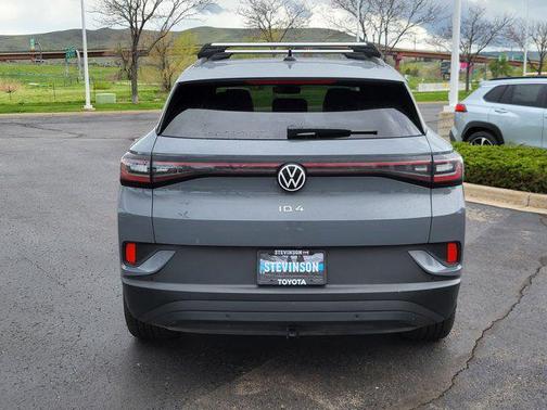 2023 Volkswagen ID.4 AWD Pro S