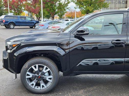 2025 Toyota 4Runner TRD Sport