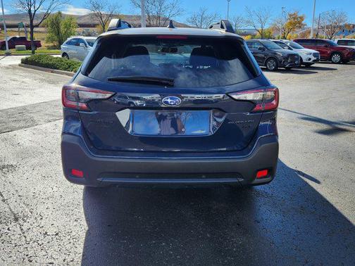 2024 Subaru Outback Onyx Edition XT