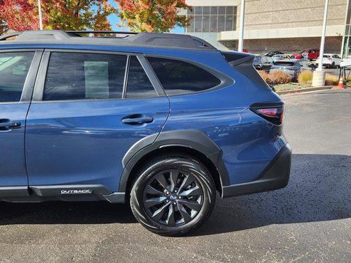 2024 Subaru Outback Onyx Edition XT