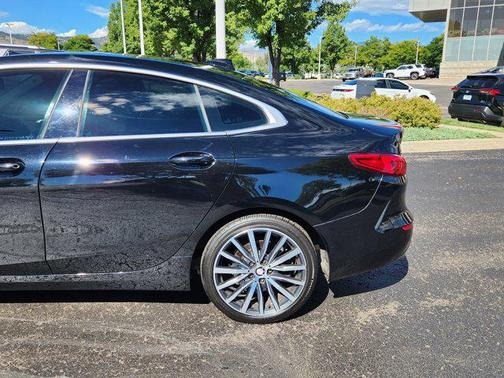 2020 BMW 228 Gran Coupe xDrive