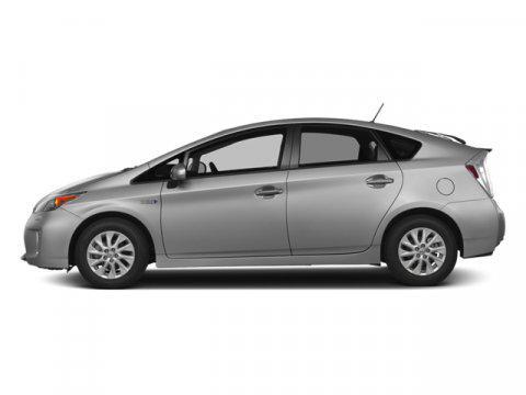 2014 Toyota Prius Plug-in Advanced