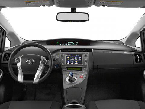 2014 Toyota Prius Plug-in Advanced