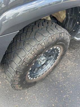2022 Toyota 4Runner TRD Off Road Premium