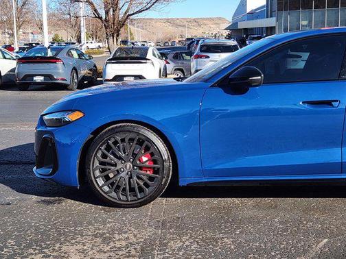 2025 Audi S5 3.0T Prestige