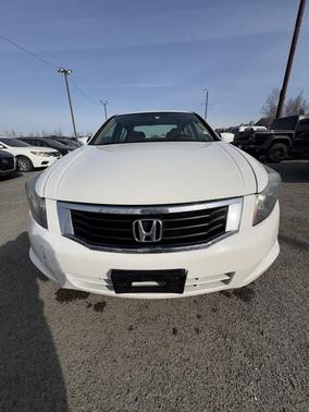 2010 Honda Accord LX 4dr Sedan 5A
