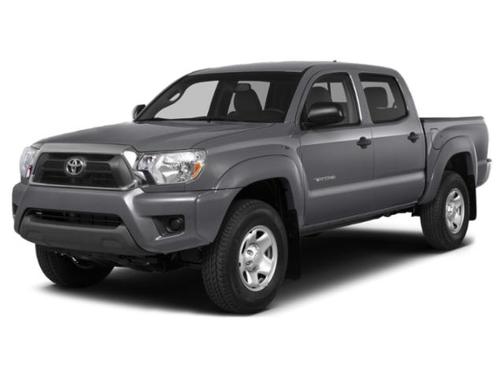2015 Toyota Tacoma PreRunner