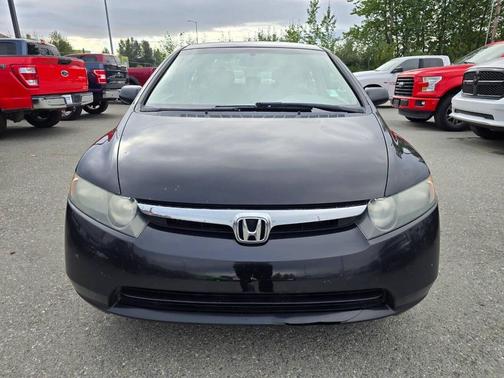 2006 Honda Civic LX
