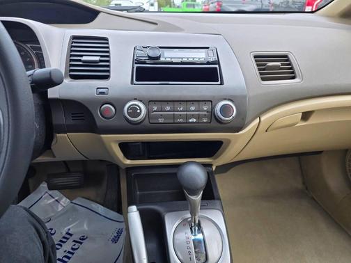 2006 Honda Civic LX