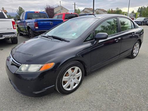 2006 Honda Civic LX